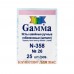 Игла "Gamma" гобеленовая №26 N-358 1шт.