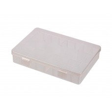 Коробка для шв. принадл. пластик "Gamma" OM-012