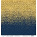 Бумага для скрапбукинга "Mr.Painter" PSR 210502 "Золотая метель" 190г/кв.м 30.5x30.5см