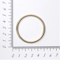 Кольцо металлическое 40мм