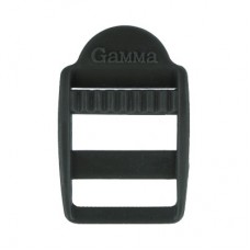 Пряжка регулировочная "Gamma" SA41 (SAM001) 1.25" (32мм)