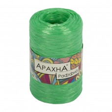 Пряжа ARACHNA "Raffia" 100% полипропилен 50г 200м