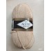 Пряжа ALIZE LanaGold (Лана голд), 49% шерсть, 51% акрил 100гр, 240м