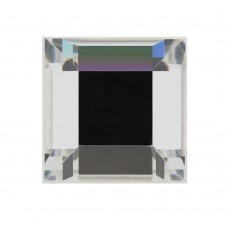 Страз клеевой "PRECIOSA" 438-23-210i Crystal 3х3мм стекло