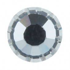 Страз клеевой "PRECIOSA" 438-11-612i SS16 Crystal 3.9мм стекло